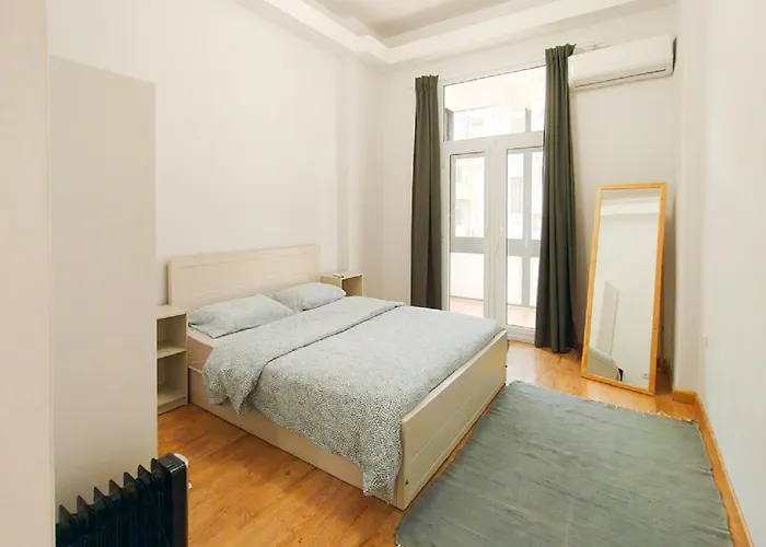 Prime Residence El Korba