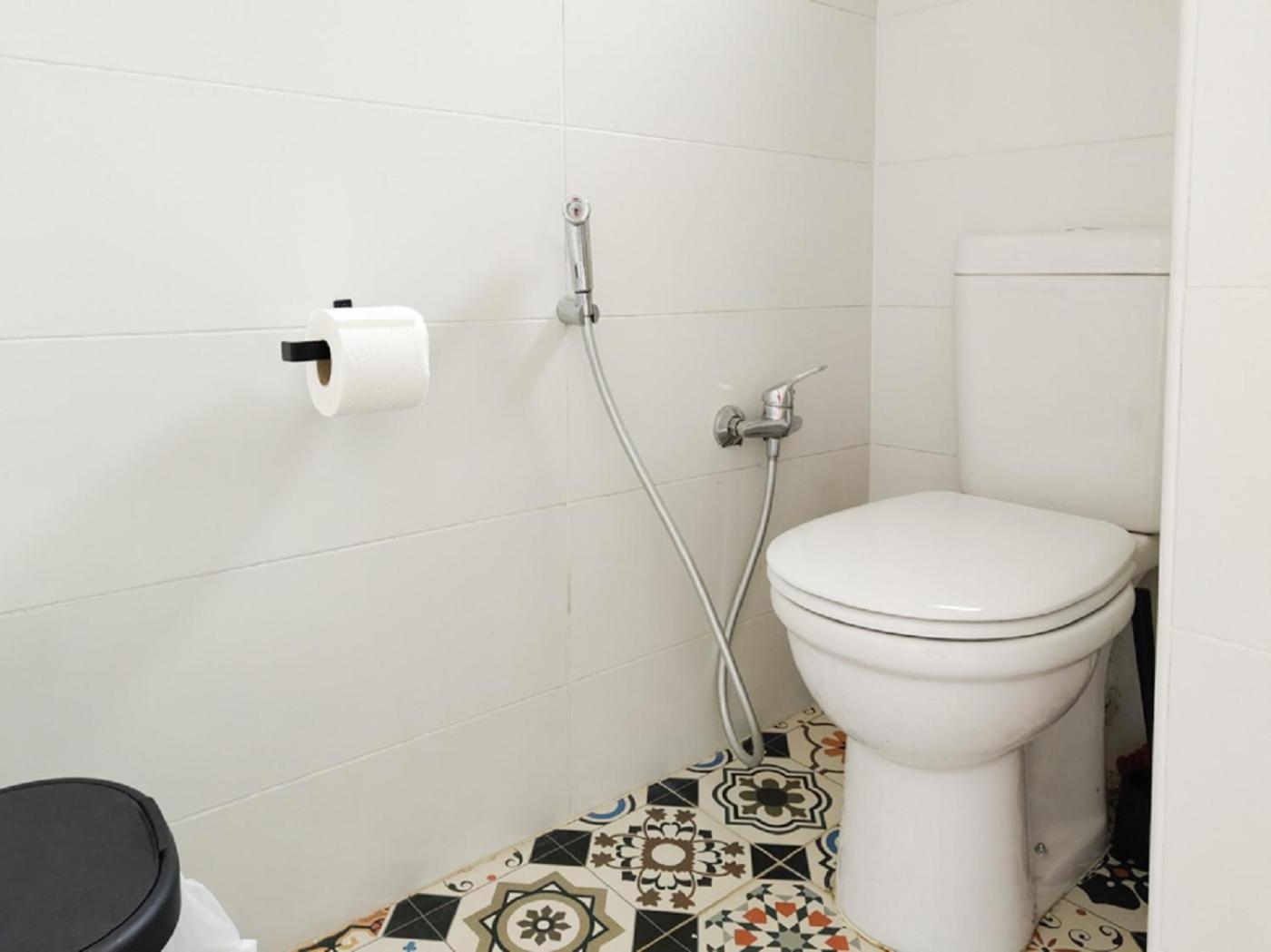 Apartment Prime El Korba *