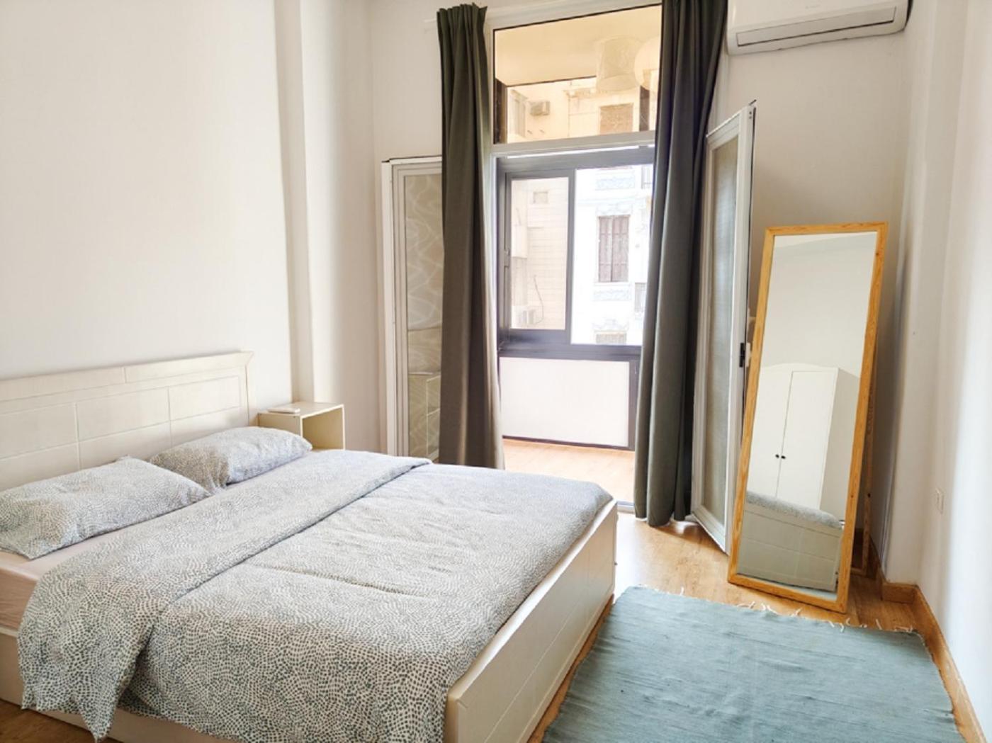 Apartment Prime El Korba Cairo