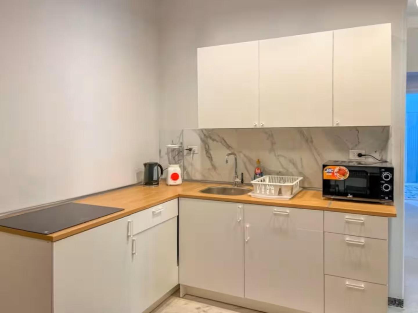 Apartment Prime El Korba Cairo