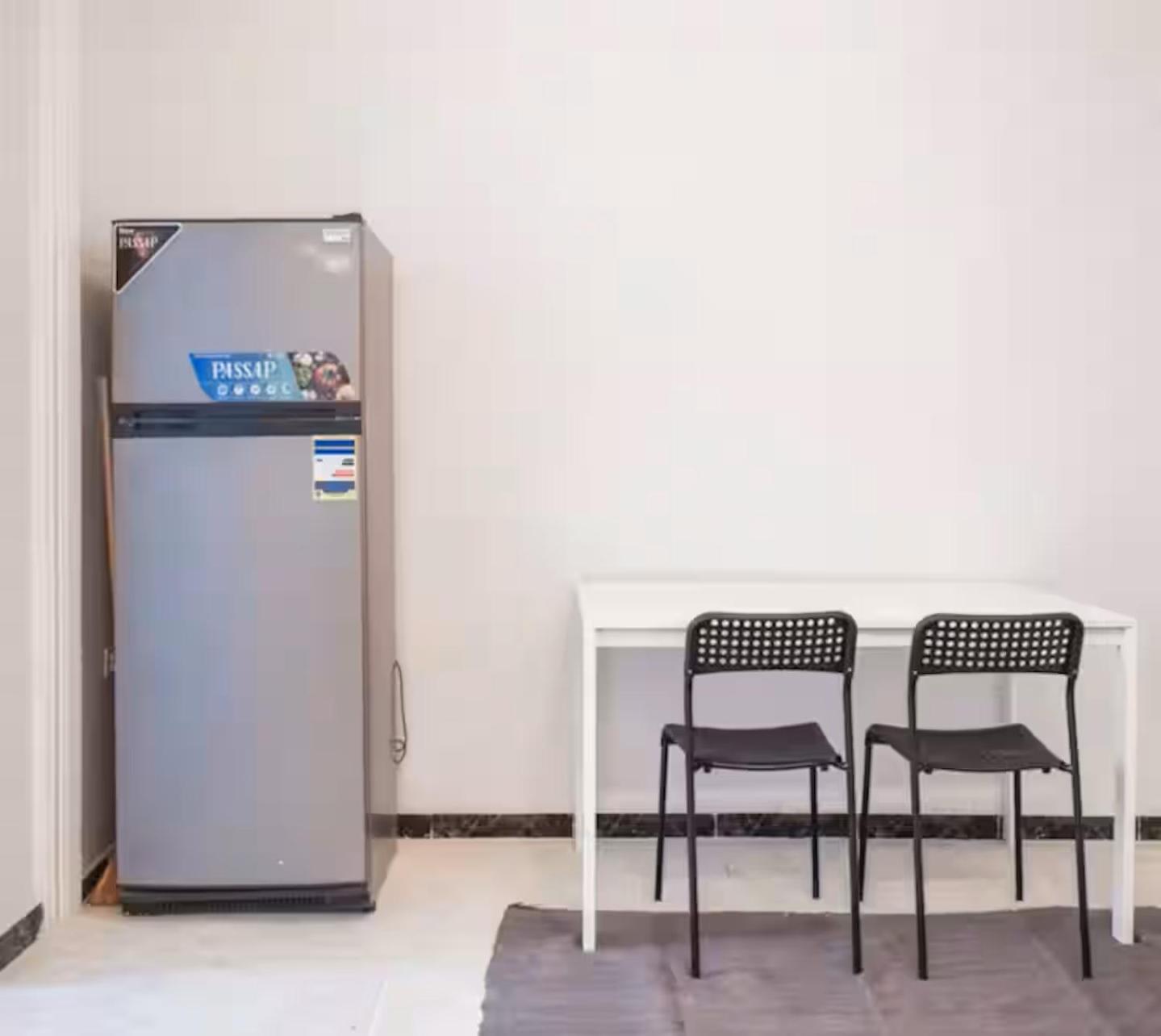 Apartment Prime El Korba