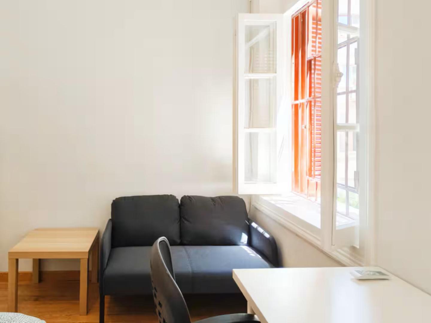 Apartment Prime El Korba